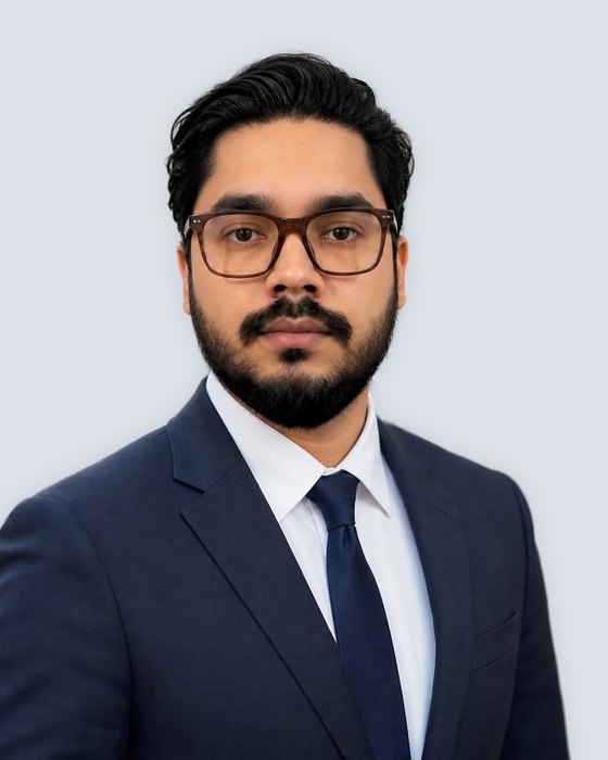 Iftekhar Newaz, founder of Northcave Studio