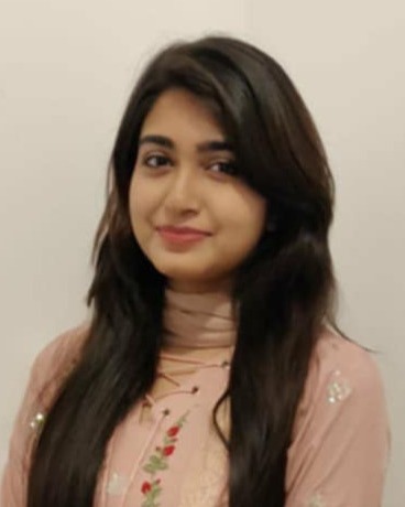 Anika Mehjabin, COO & CMO at Northcave Studio
