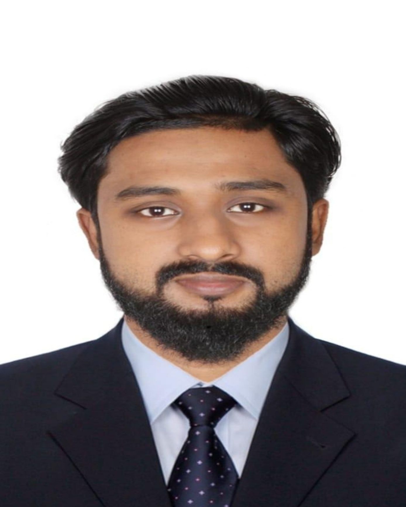 Emtiaz Khan, Head of Sales at Northcave Studio